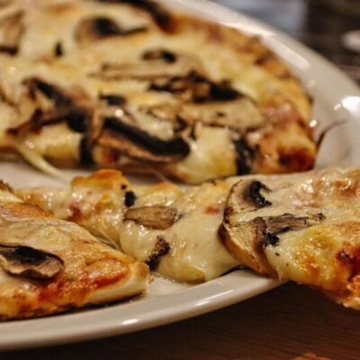 Ugglebo Grill & Pizzeria