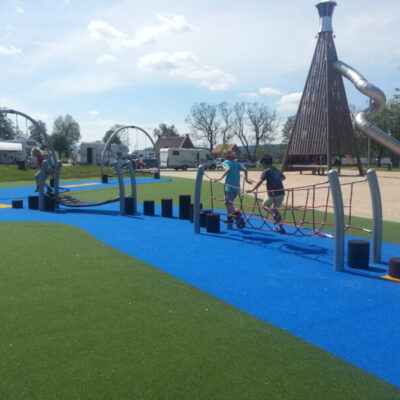 Ulrica playground