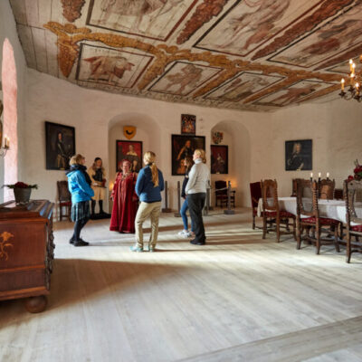Ulricehamn’s Guide Association