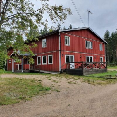 Ulvsta Friluftsgård