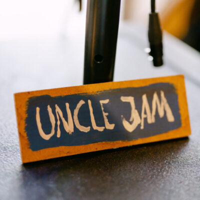 Uncle Jam 29 juli i Böstebar