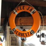 Uncle Jam 7 augusti i Böstebar