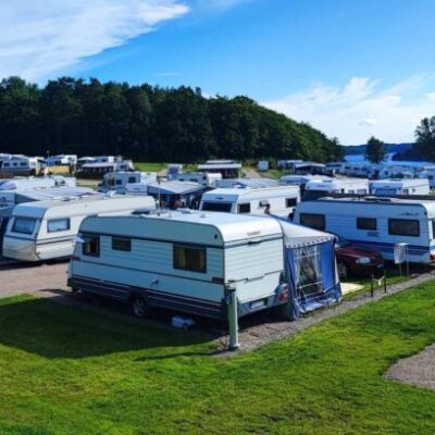Unda Camping & Resort