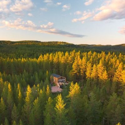 Unike Finnskogen