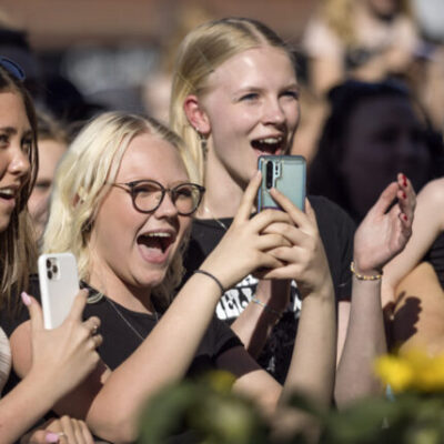 Uppladdningsfesten – inför SM-veckan vinter 2027