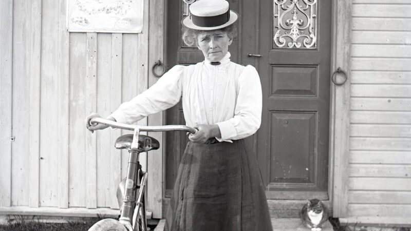 Upptäck arkiven – historia i original