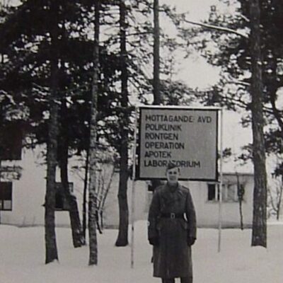 Upptäck Lärbro historia