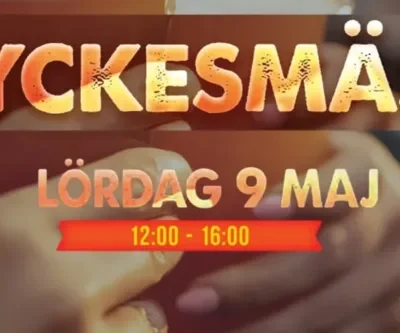 Ursands dryckesmässa 2026