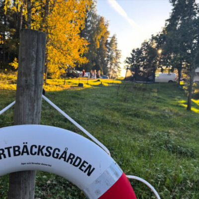 Utbildning i NALU Breathwork