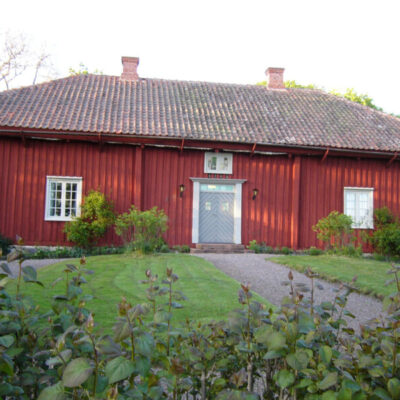 Utflykt: Ekebo gård – Kållandsö