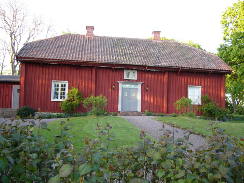 Utflykt: Ekebo gård – Kållandsö