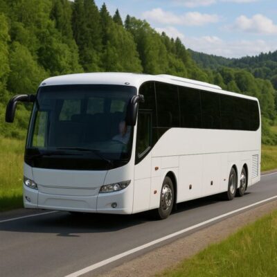 Utflykt Hälsingland VÄV2025