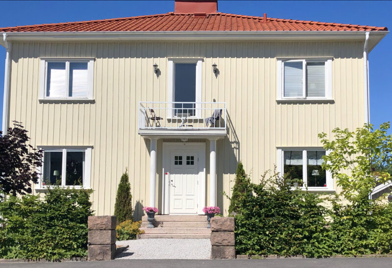 Uthyrning – Lägenhet i centrum