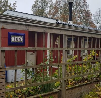 Uthyrning – Stuga på Näsboholm