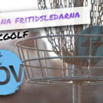 Utmana fritidsledarna – Discgolf