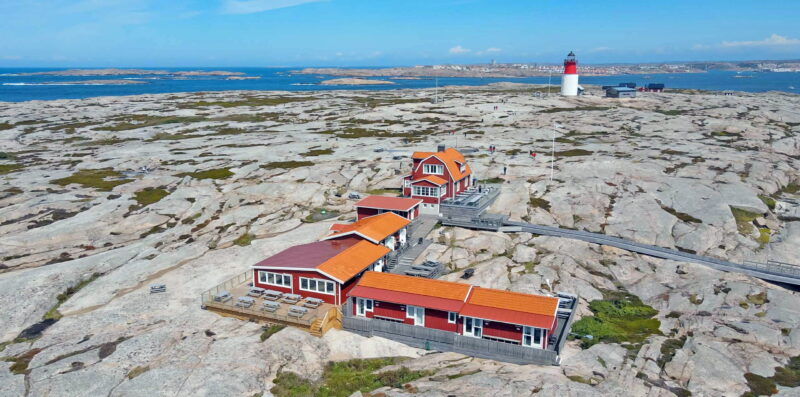 Utpost Hållö