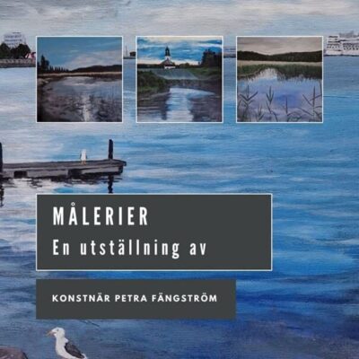 Utställning