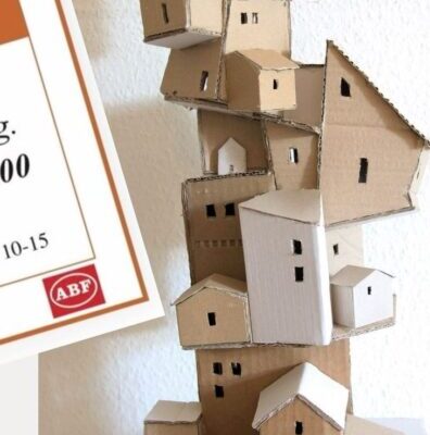 Utställning i Galleri Boken