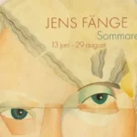Utställning: Jens Fänge