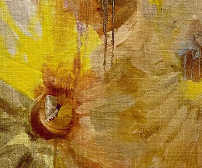 Utställning med Anna Wilhelmsson