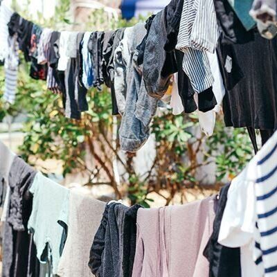 Utställning: Min själ bor i en näsduk