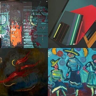 Utställning: Offentlig Offentlig – Gömda skatter