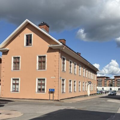 Utställning Skövde konstskola