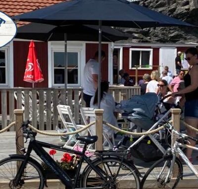 Vadbinderiet Kafe och krog