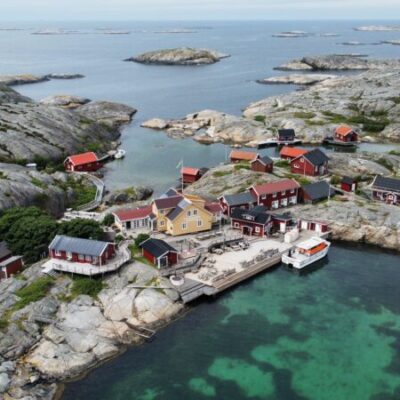 Väderöarnas Värdshus