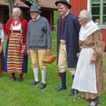 Vädra dräkten