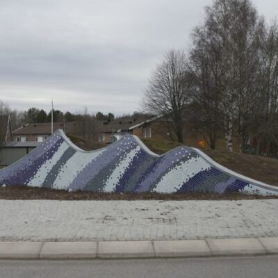 Våg