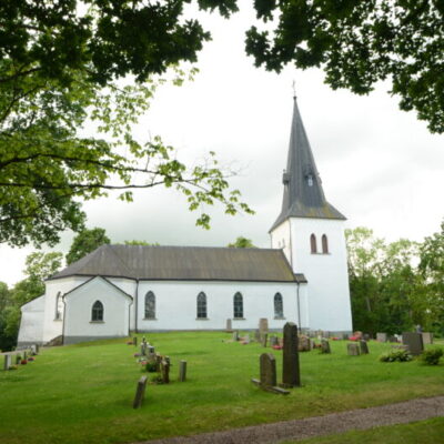 Vägkyrka