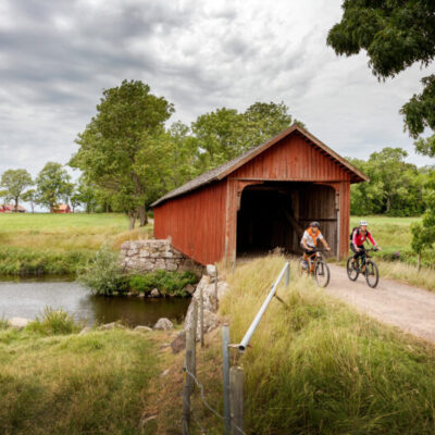 Vaholms Brohus