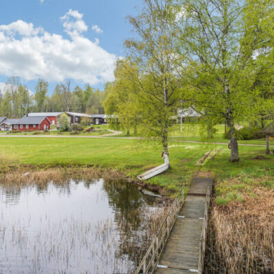 Väla Farm Event & Conference