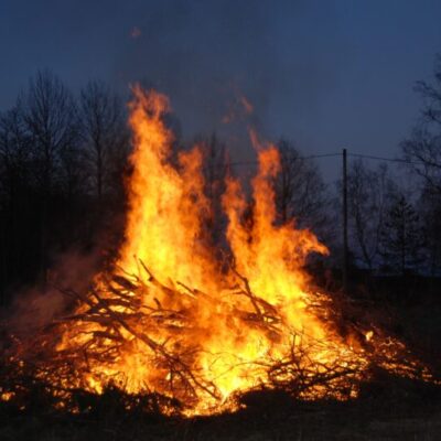 Valborg – Gysinge Bruk