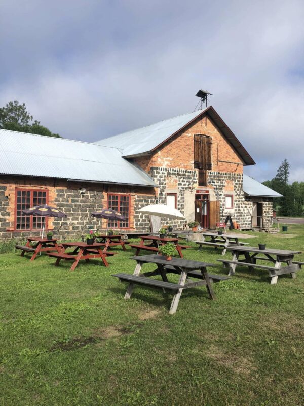 Valborg i Gammelstilla