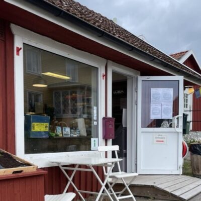 Valborgs i Klintemåla