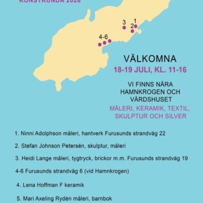 Utställningar