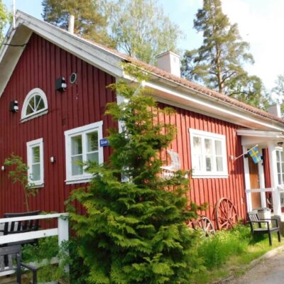 Vallby Herrgård