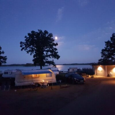 Vallsnäs Camping