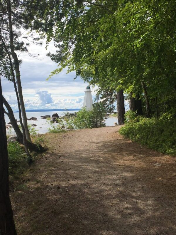Vanäs Udde