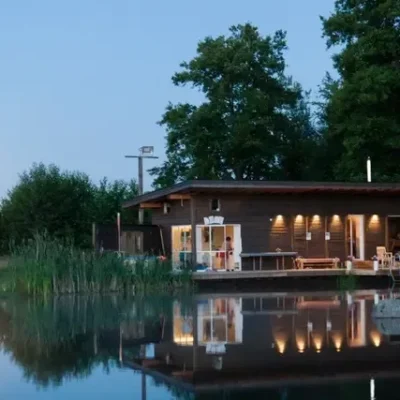 Vandringspaket – Frömans Brygga
