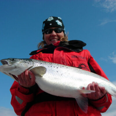 Vänerfiske with fishing, boat rental and accommodation