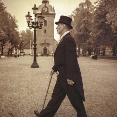 Vänersborg Då & Nu