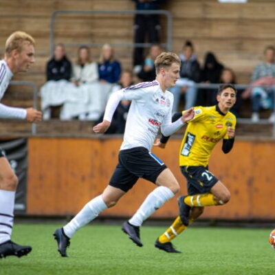 Vänersborgs FK