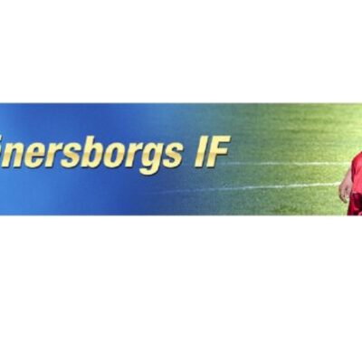 Vänersborgs IF