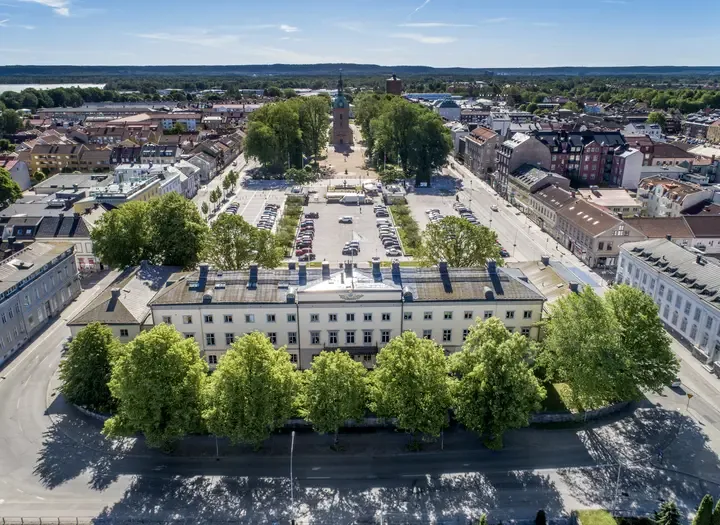 Vänersborgs Municipality