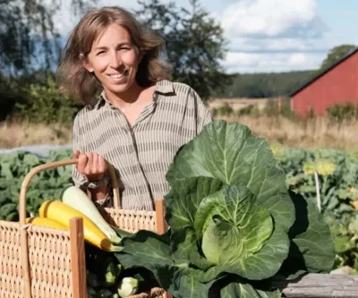 Vängavikens Gröna