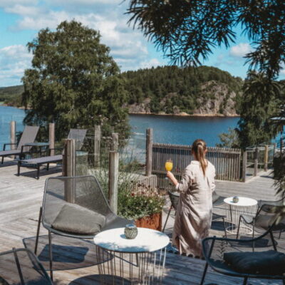 VANN Spa Hotell & Konferens