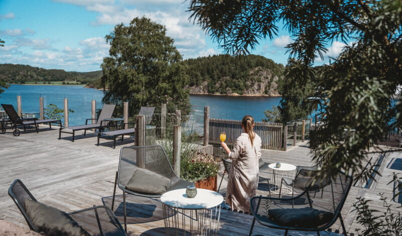 VANN Spa Hotell & Konferens
